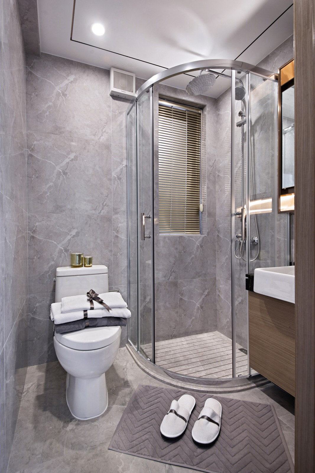 Dior 风格融入家居，展现高雅奢华空间-25