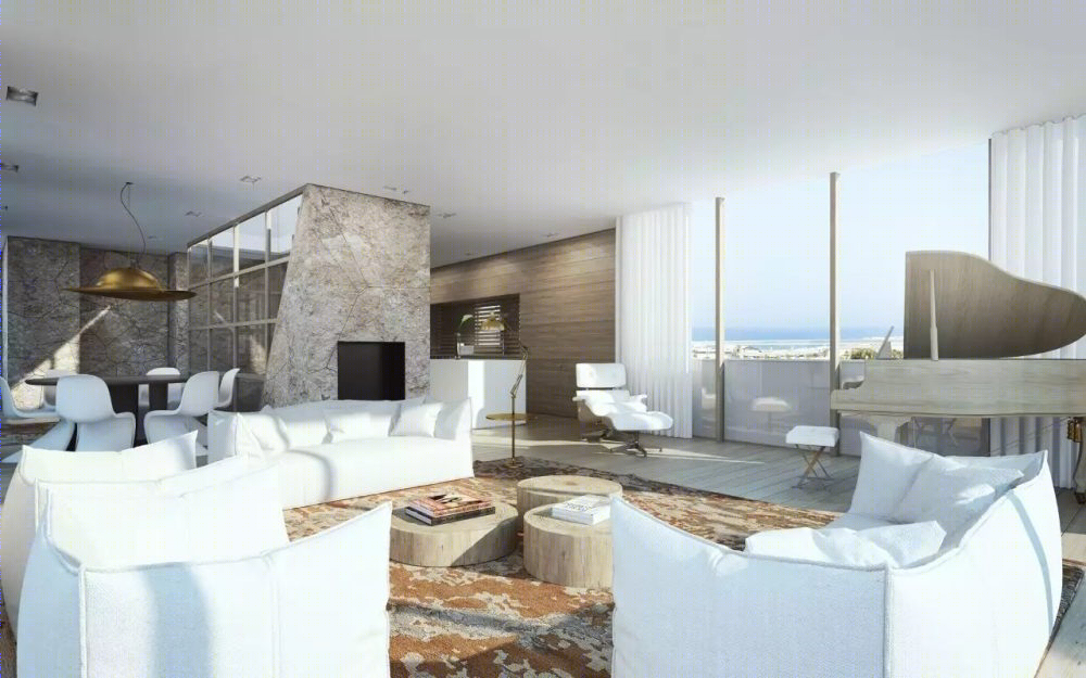 Ando Studio 匠心之作！251 套国外住宅空间高清图集-24