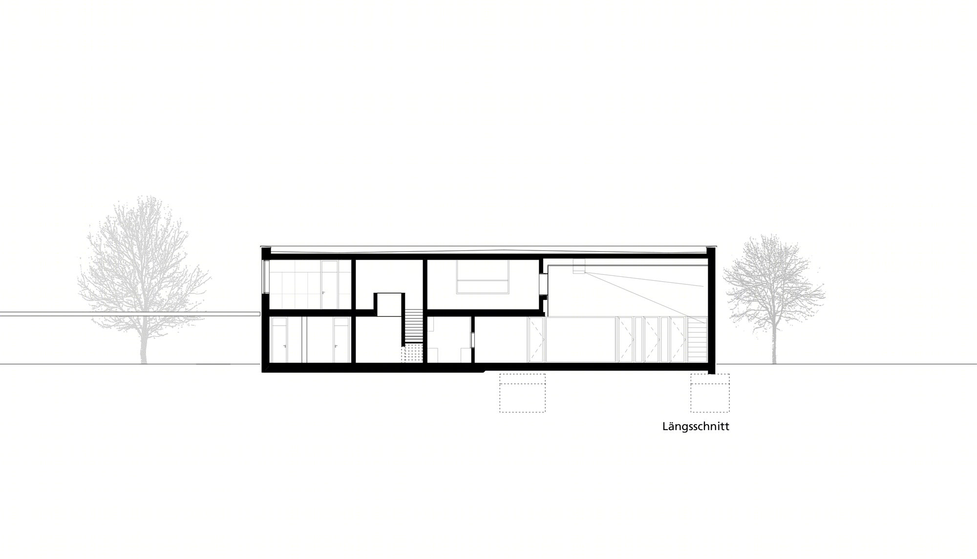 德国 Ingolstadt Herz Jesu Parish Hall 室内设计-28