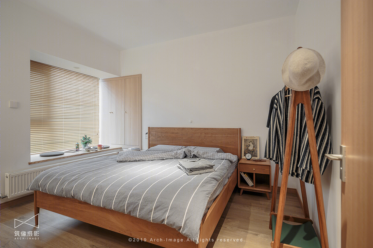 日系猫奴的精致宅 | 二手房的逆袭之路-21