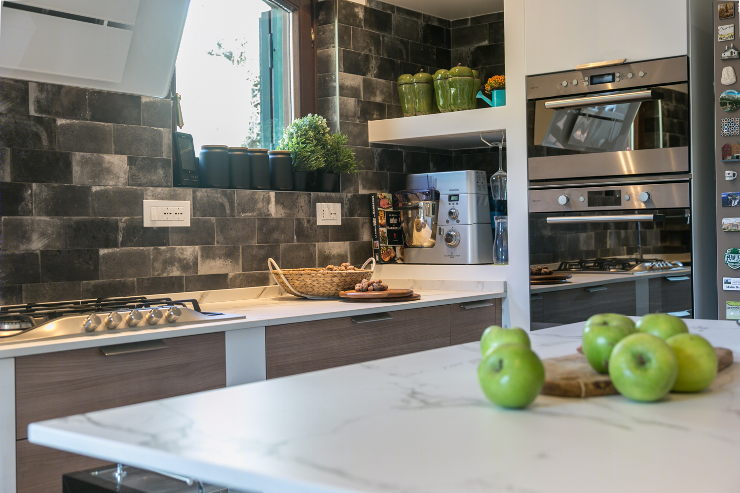 SERENA ROMANO'丨别墅丨UNA VILLA DI CAMPAGNA ALLE PORTE DI ROMA-6