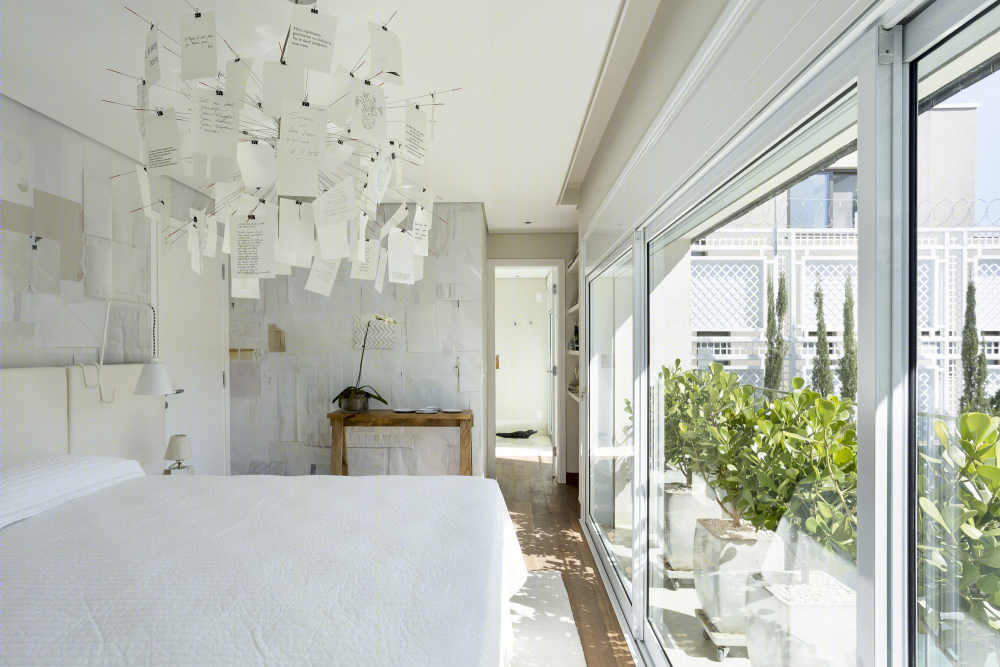 伊比拉普埃拉酒店设计-31