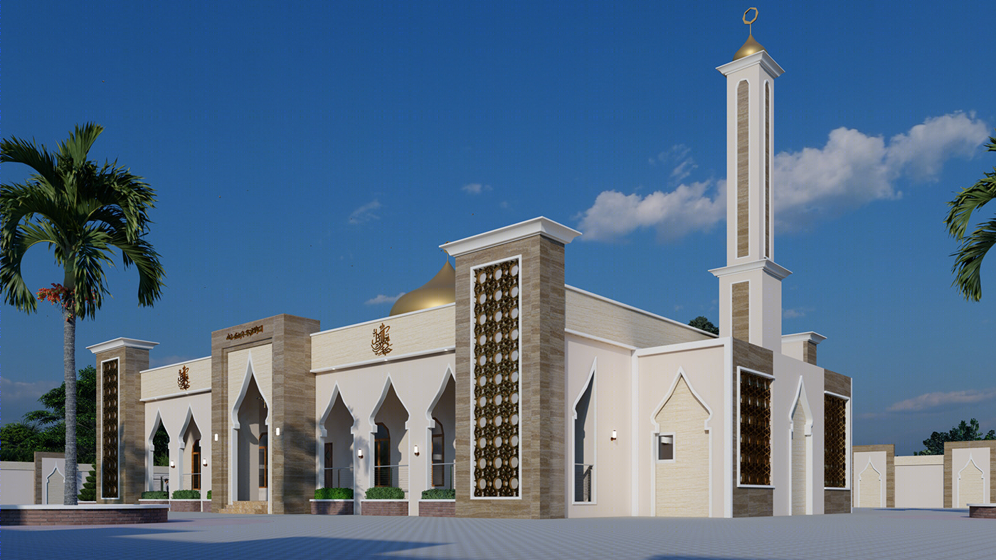 Modern, Minimalist-0