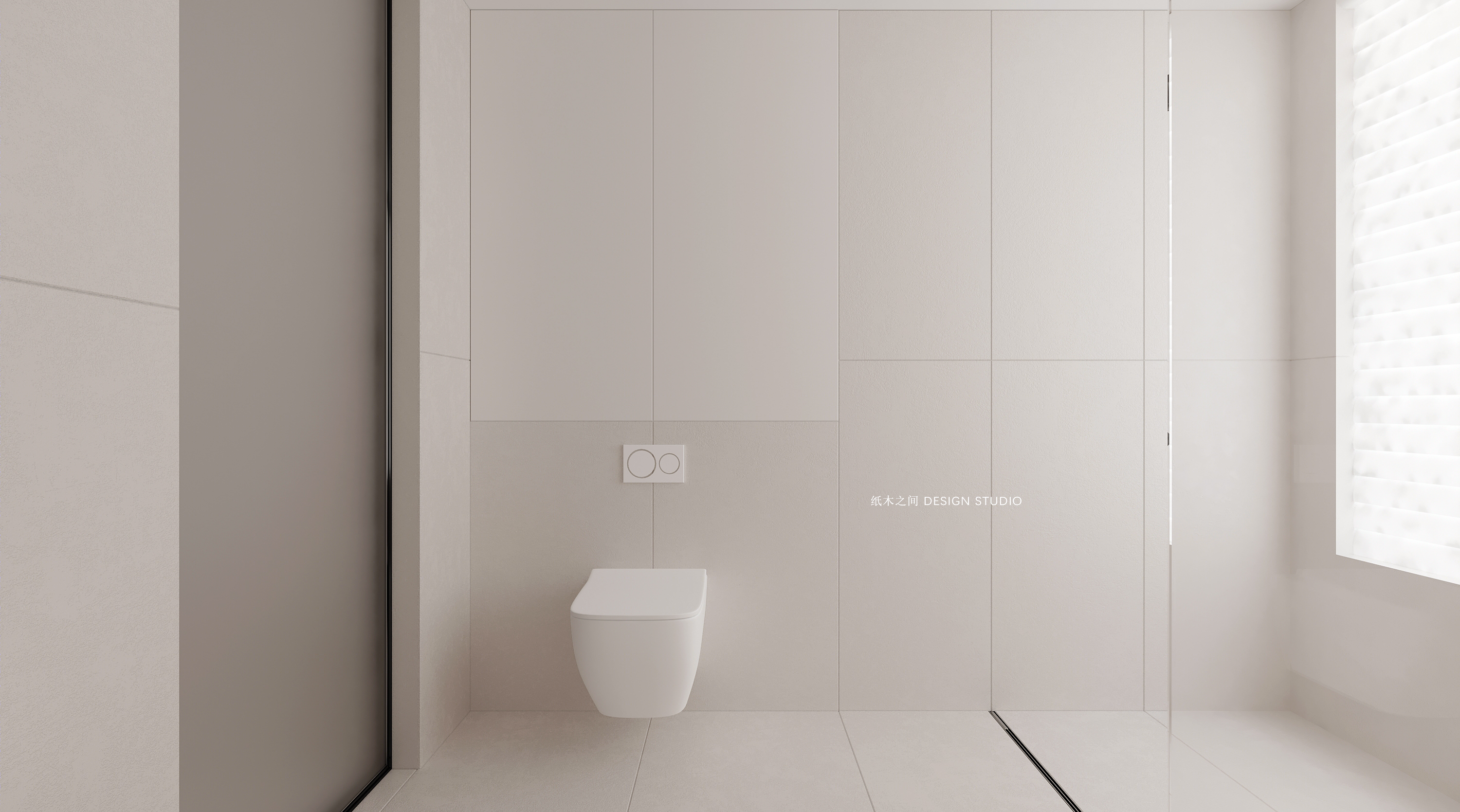 重庆碧桂园天玺平层丨中国重庆丨Zhimuzhijian 设计工作室-34