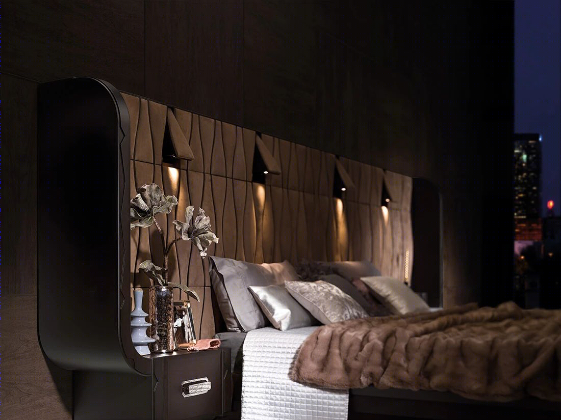 Prestige 木饰面打造极致装饰艺术-20