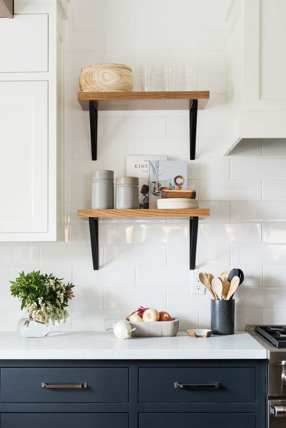 北岭住宅翻新 简约现代风格-44