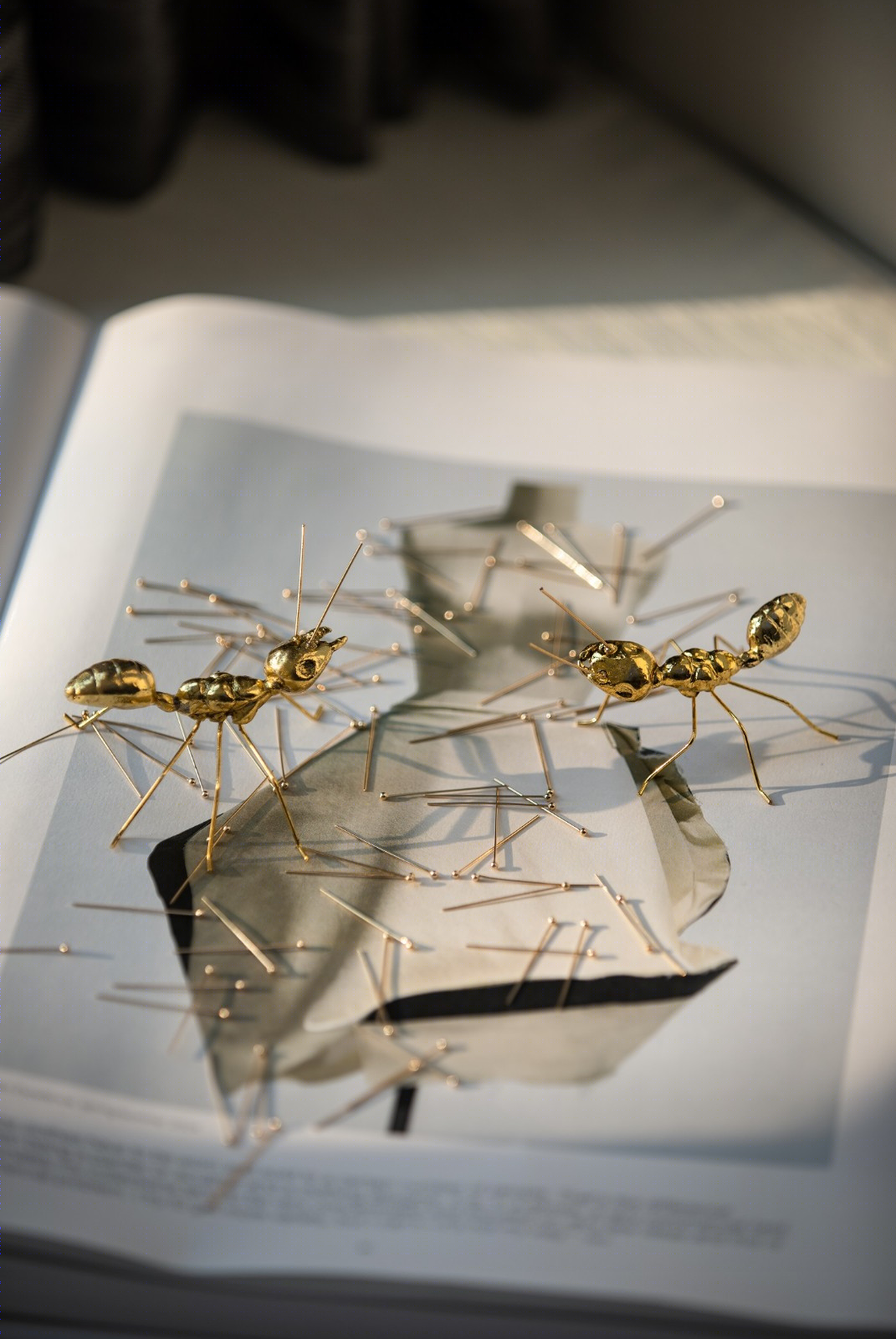 都会雅奢，描绘品质生活-27