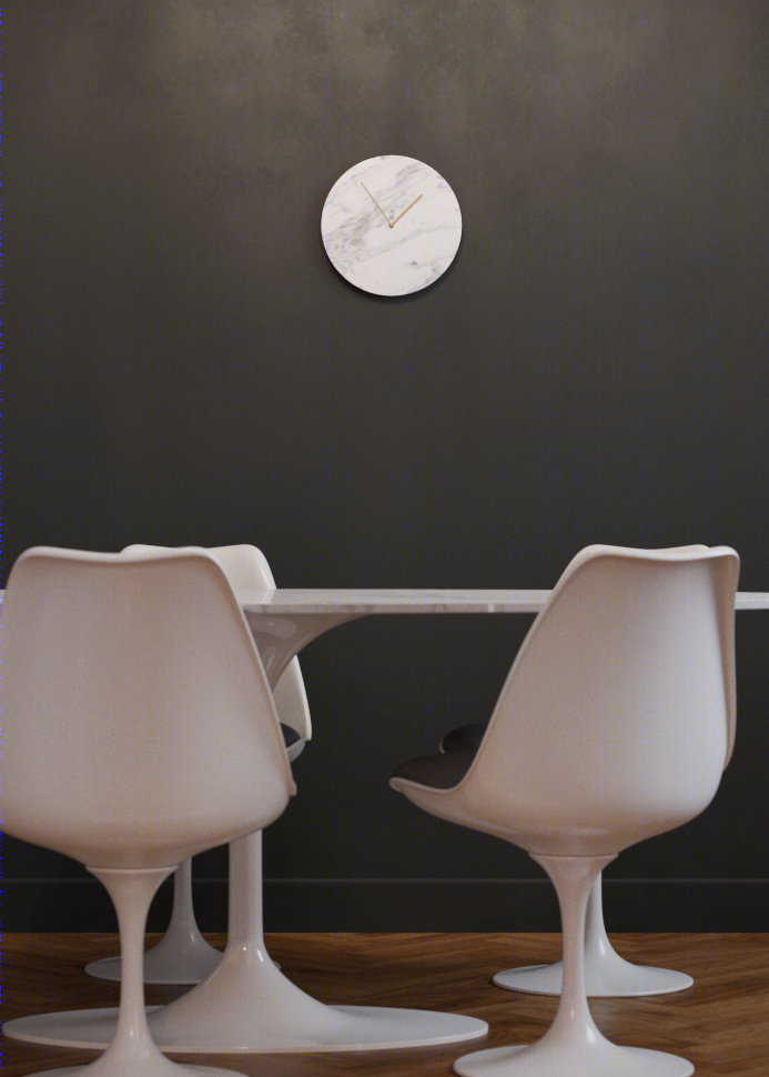 Haussmann 公寓改造-3