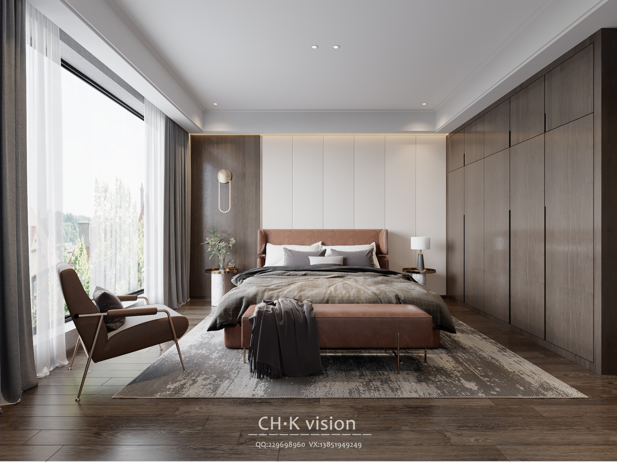 【CH·K视觉2019部分作品】-12