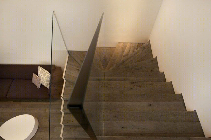 特拉维夫现代简约镇屋-20