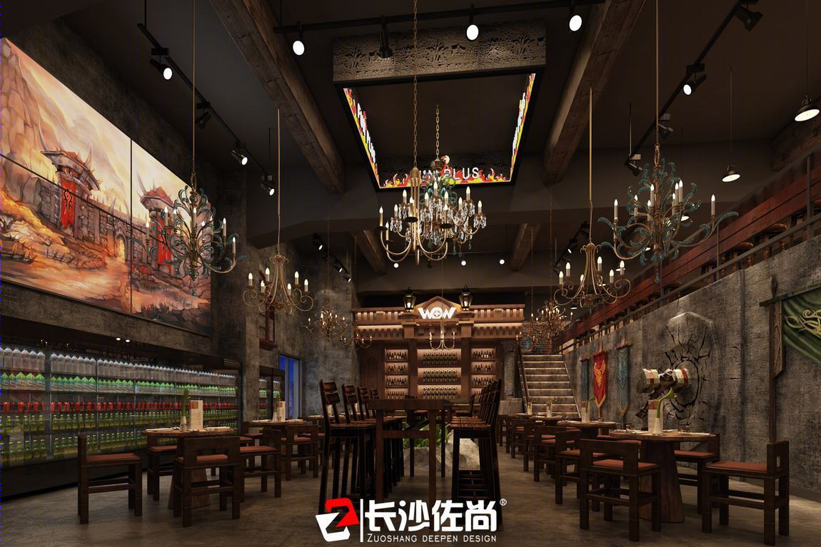 【长沙佐尚2019作品】-17