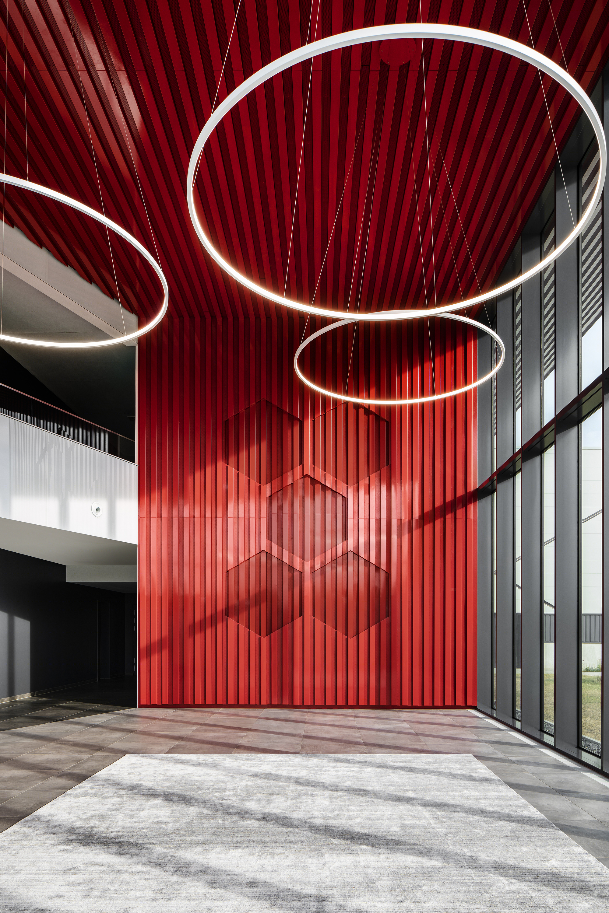 Kirsch Pharma HealthCare 总部大楼-9