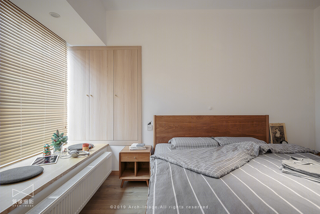 日系猫奴的精致宅 | 二手房的逆袭之路-22