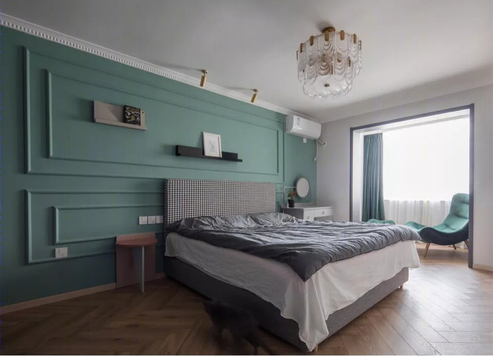 北欧小清新，疏离自然之美-10