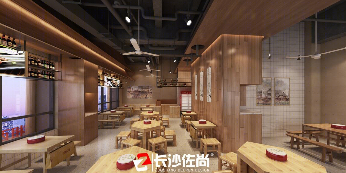 【长沙佐尚2019作品】-21