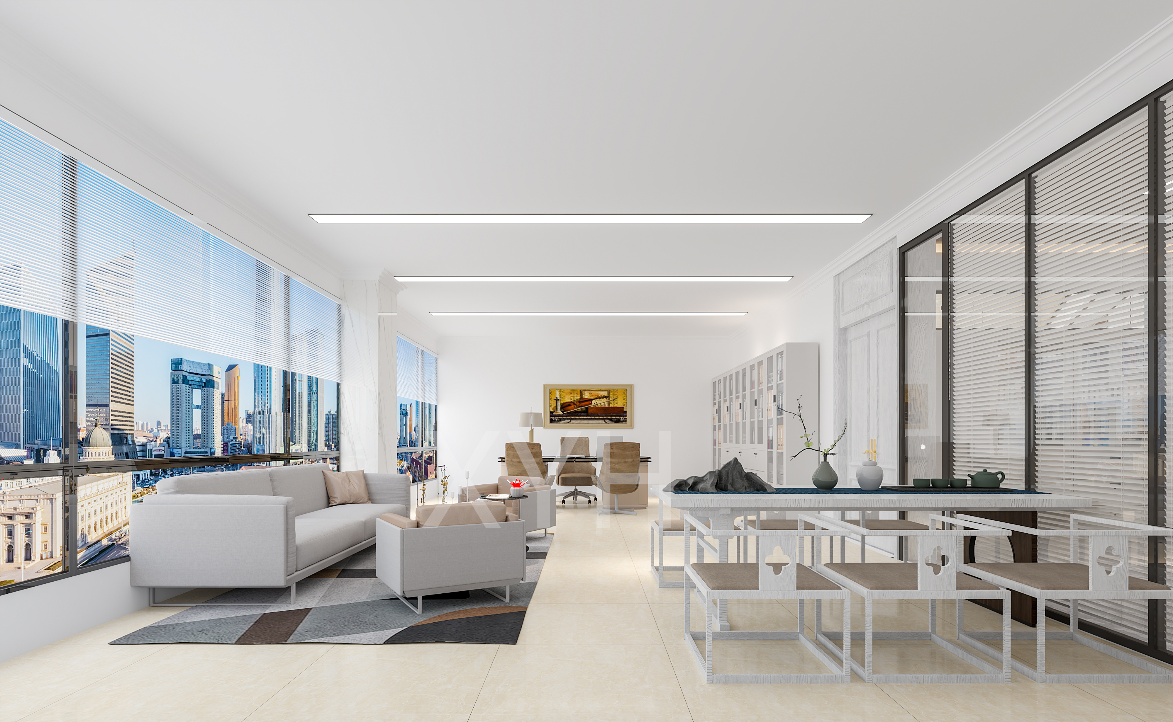 工装|办公室                     -3