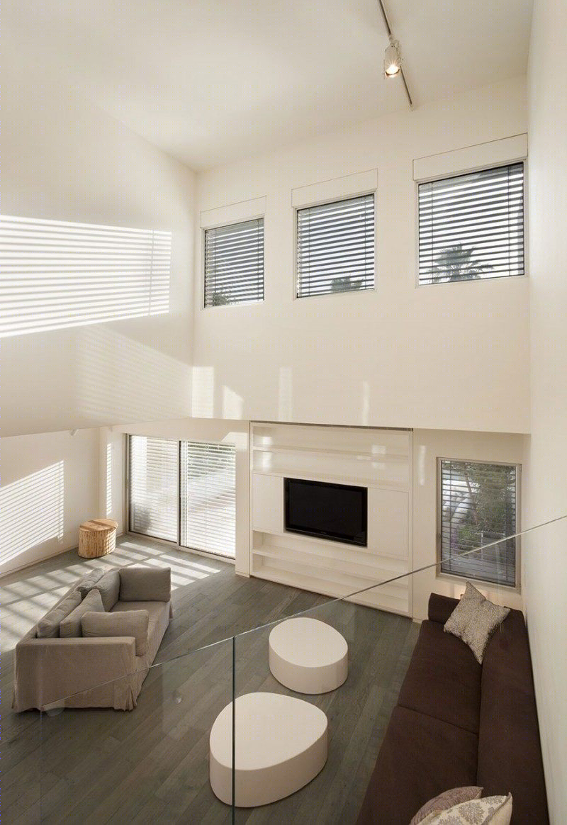 特拉维夫现代简约镇屋-22