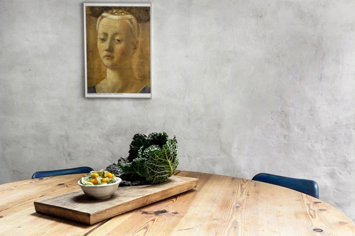 水泥墙的禁欲美学 | 现代设计的本质回归-55