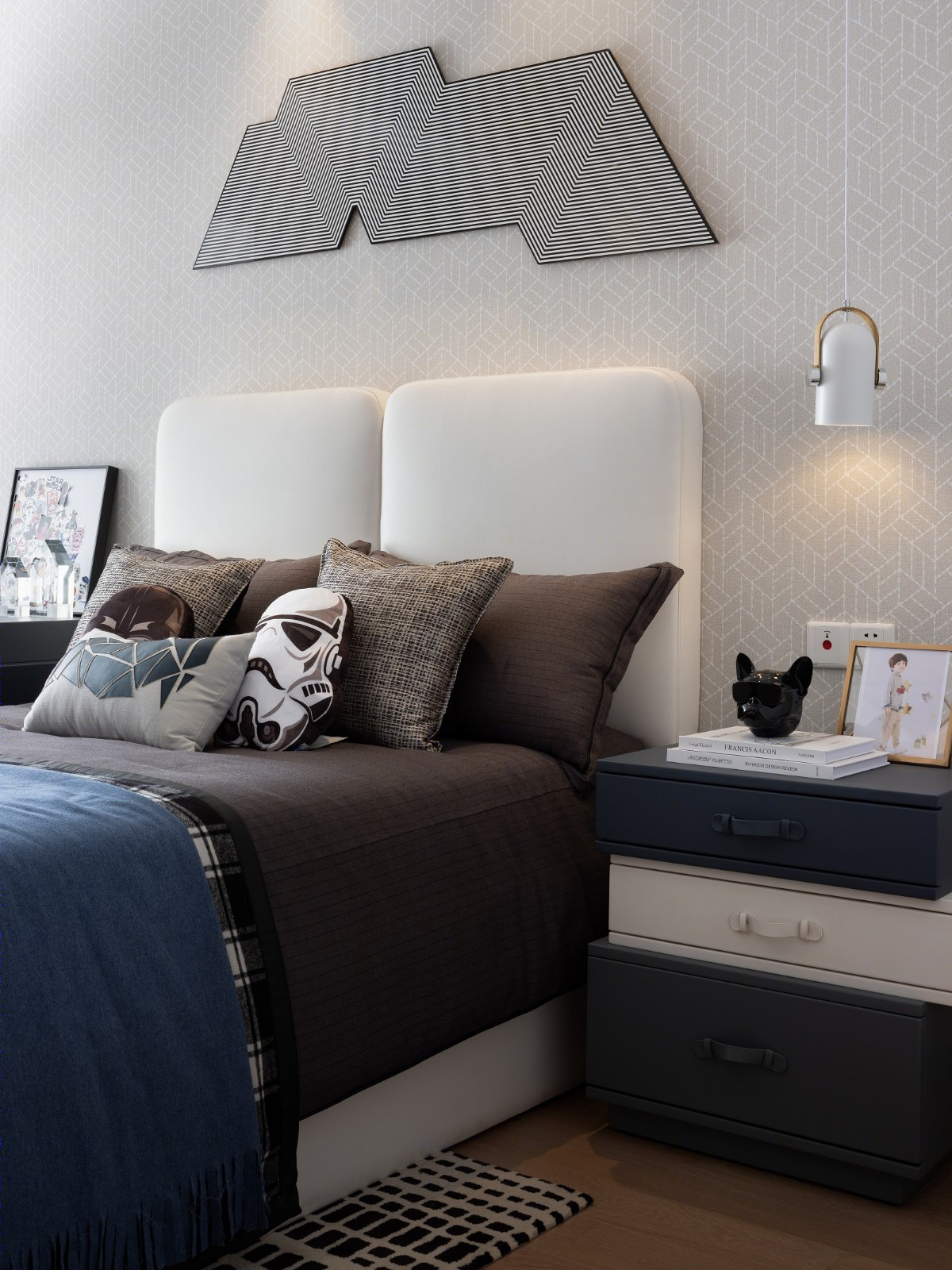 都会雅奢，描绘品质生活-29