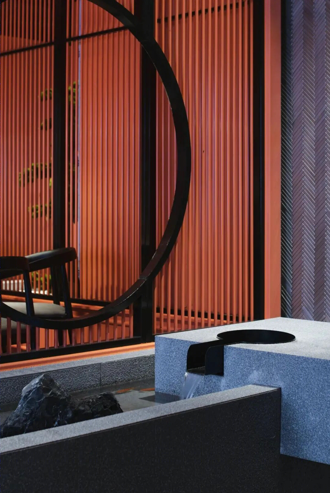 龙泉西苑东坡菜餐厅丨中国河北丨B.S.D.o 大脑壳设计事务所-18