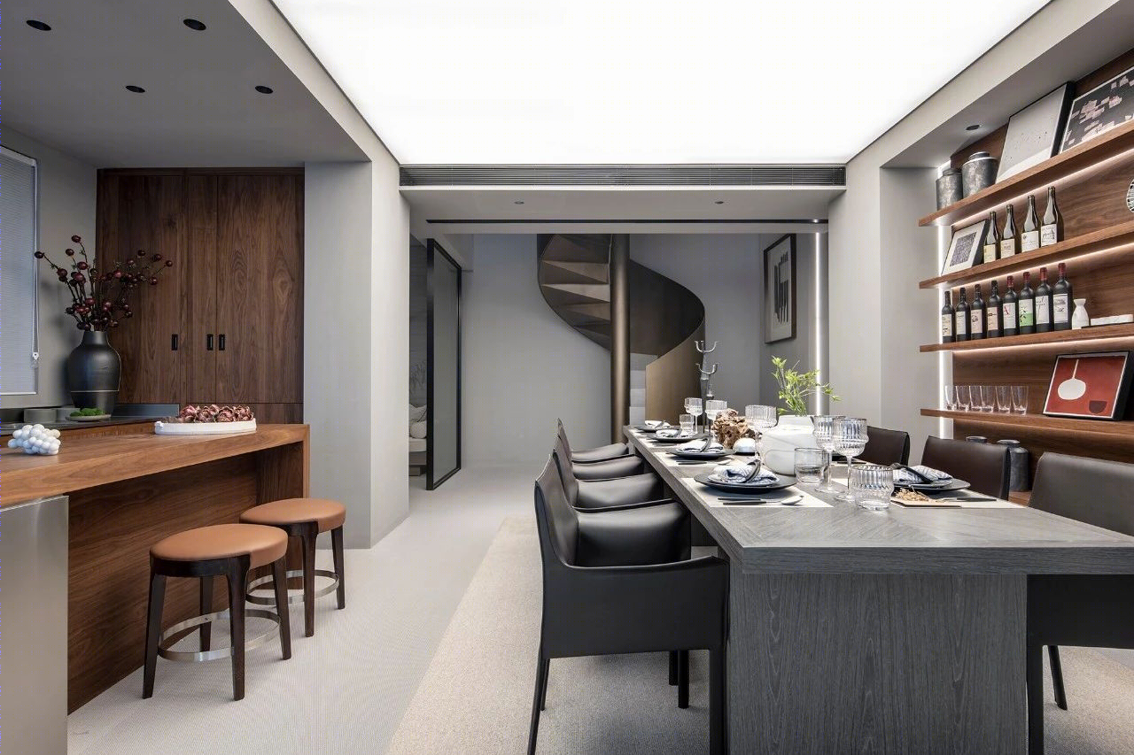 以色列设计 Studio ETN 的系列作品-8