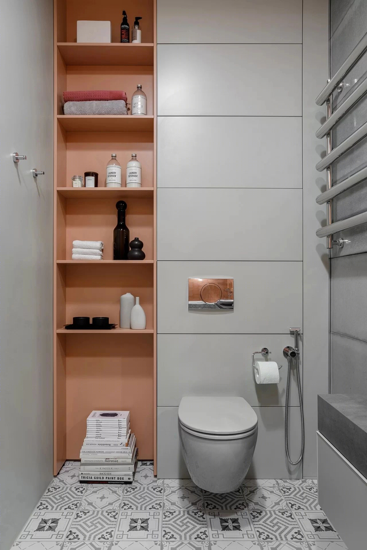 一位年轻艺术家·零废弃概念丨俄罗斯莫斯科丨Art Group 工作室-31