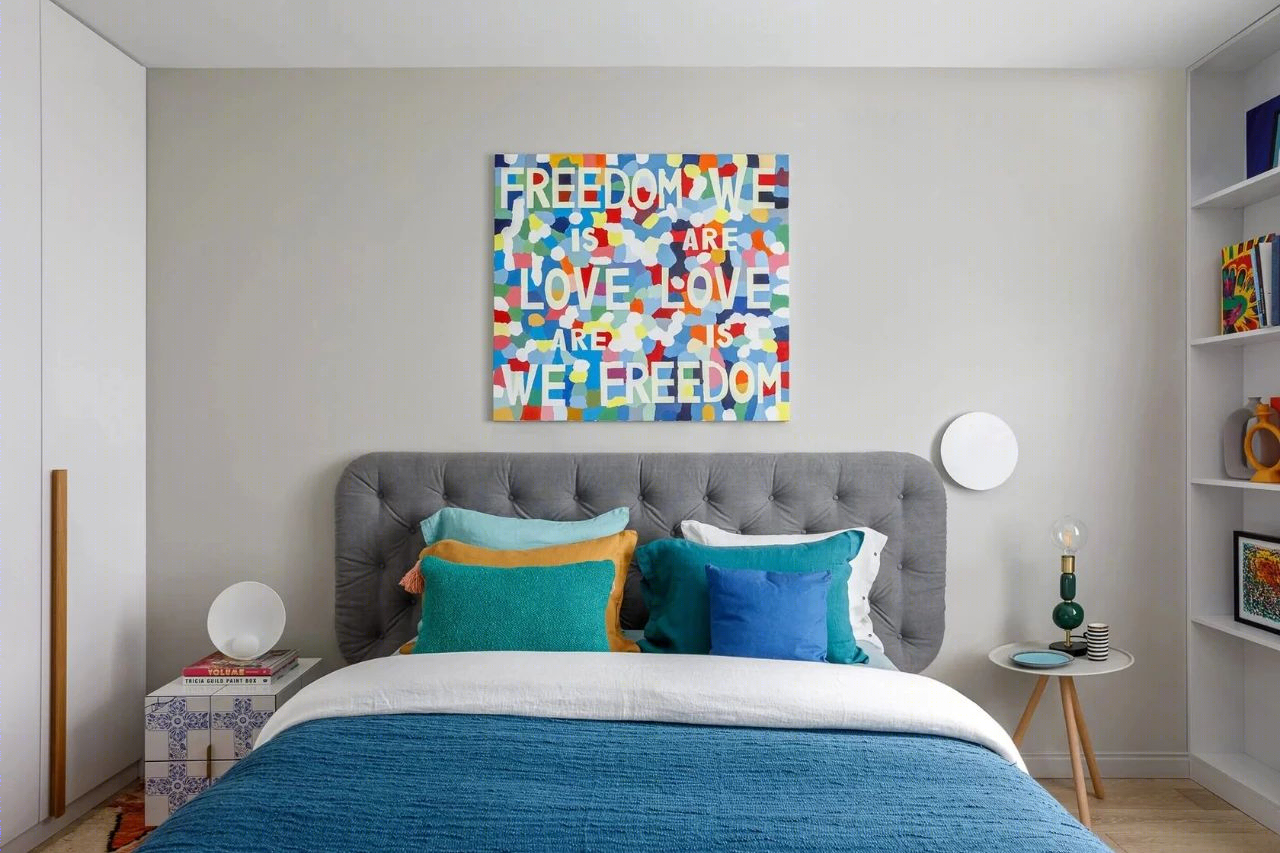 一位年轻艺术家·零废弃概念丨俄罗斯莫斯科丨Art Group 工作室-30