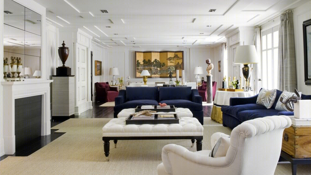 寻求美学和品质上的严谨住宅-30