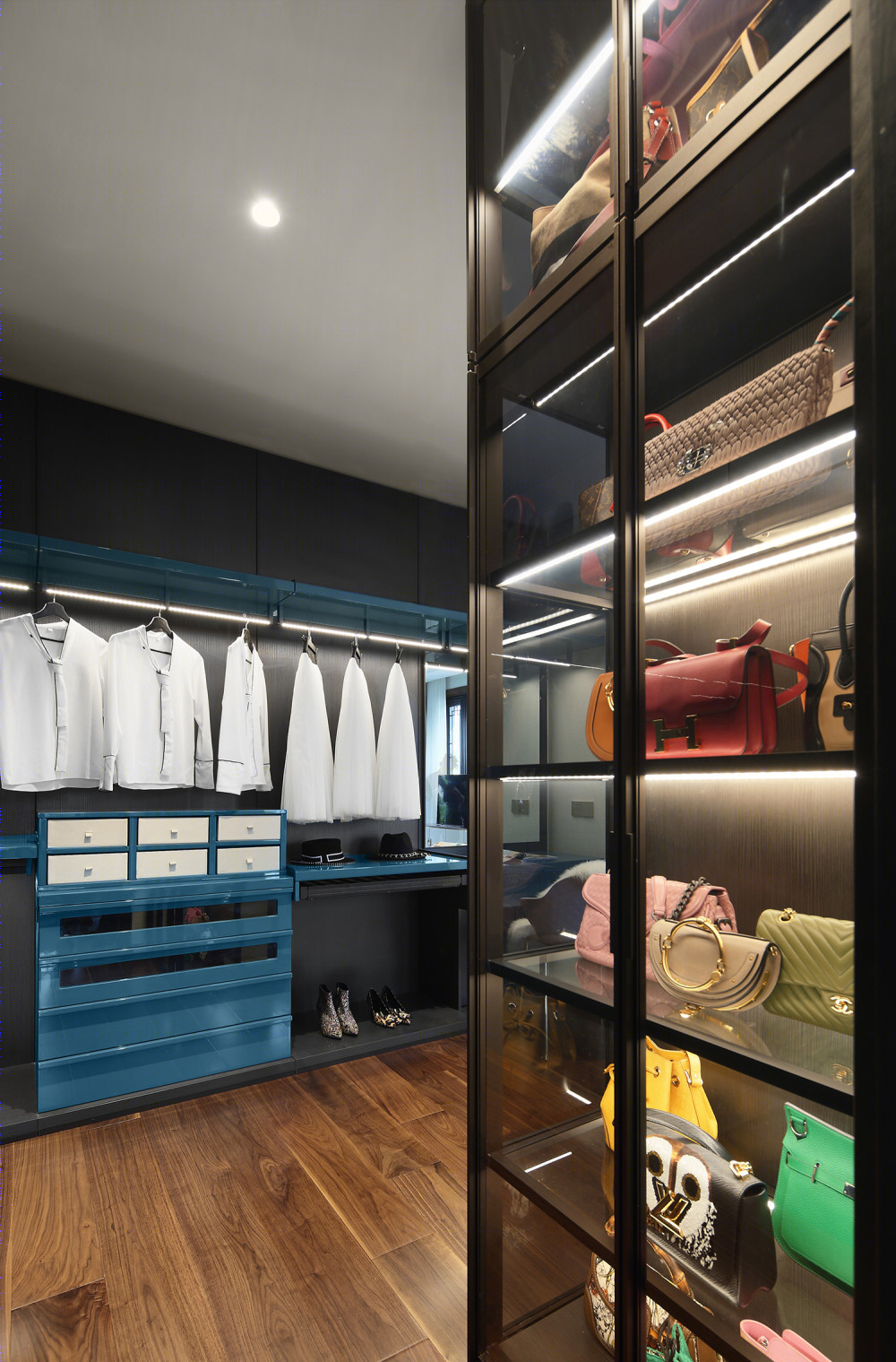 中国十大豪宅之绿城桃花源-38