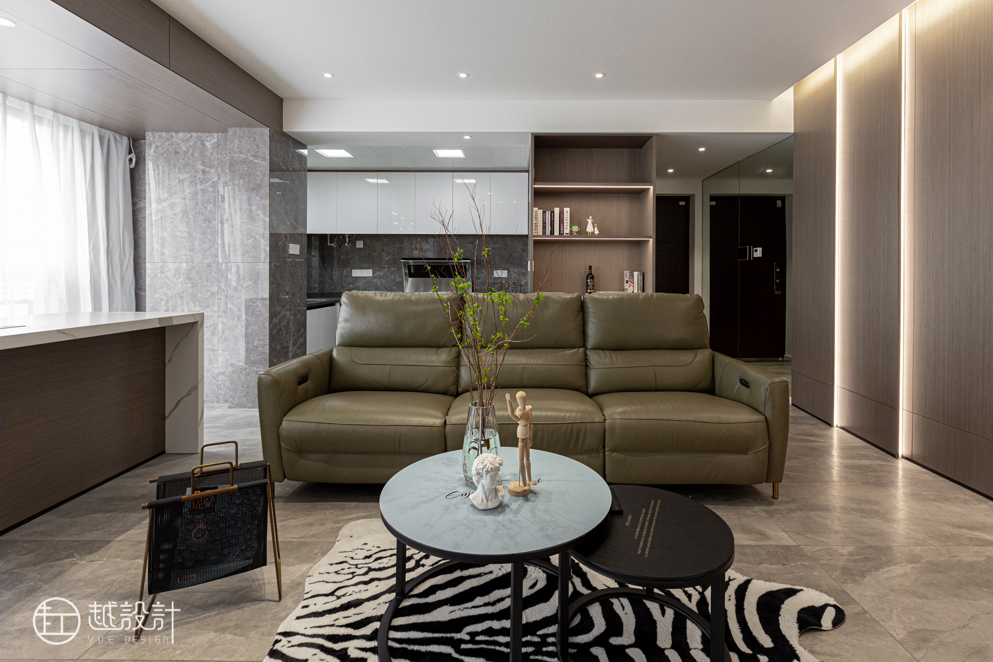 福建·永安幸福家丨中国福建丨越设计-17