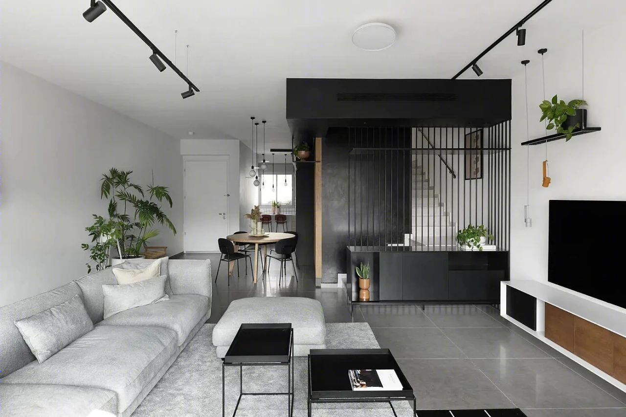 以色列设计 Studio ETN 的系列作品-9