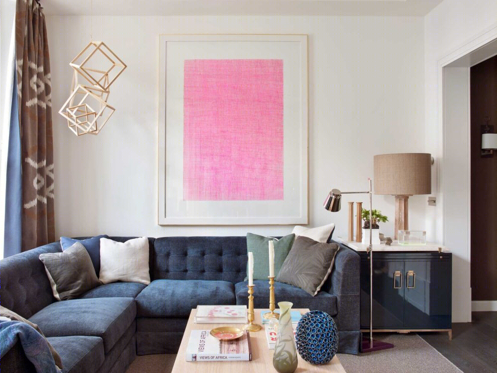 寻求美学和品质上的严谨住宅-31