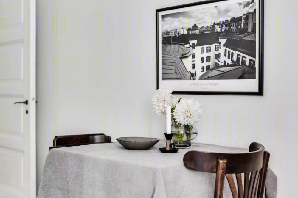 简约风格餐厅设计案例解析-42