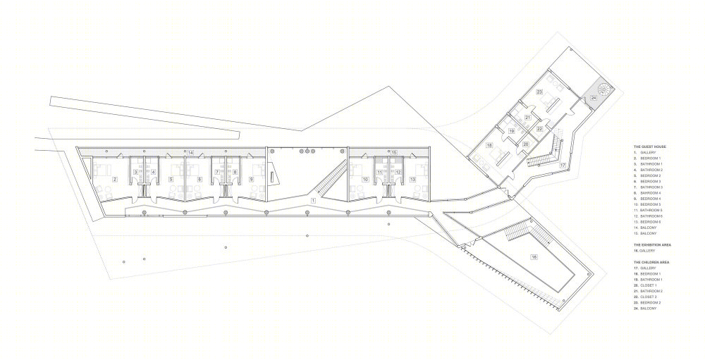 拉脱维亚 KlauguMuizha 庄园丨Totan Kuzembaev-64