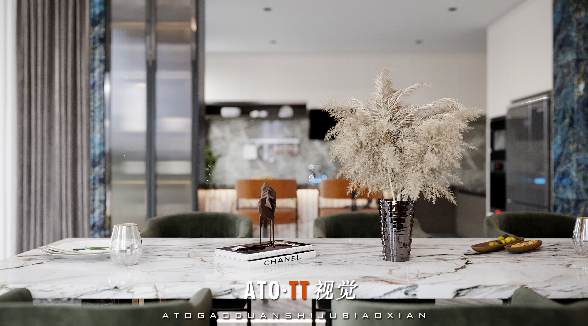 大数据时代下的室内设计探索-5