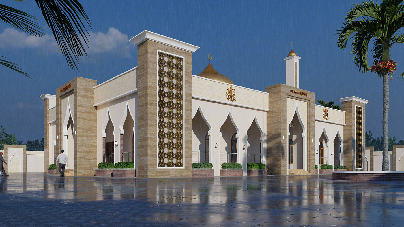 Modern, Minimalist-2