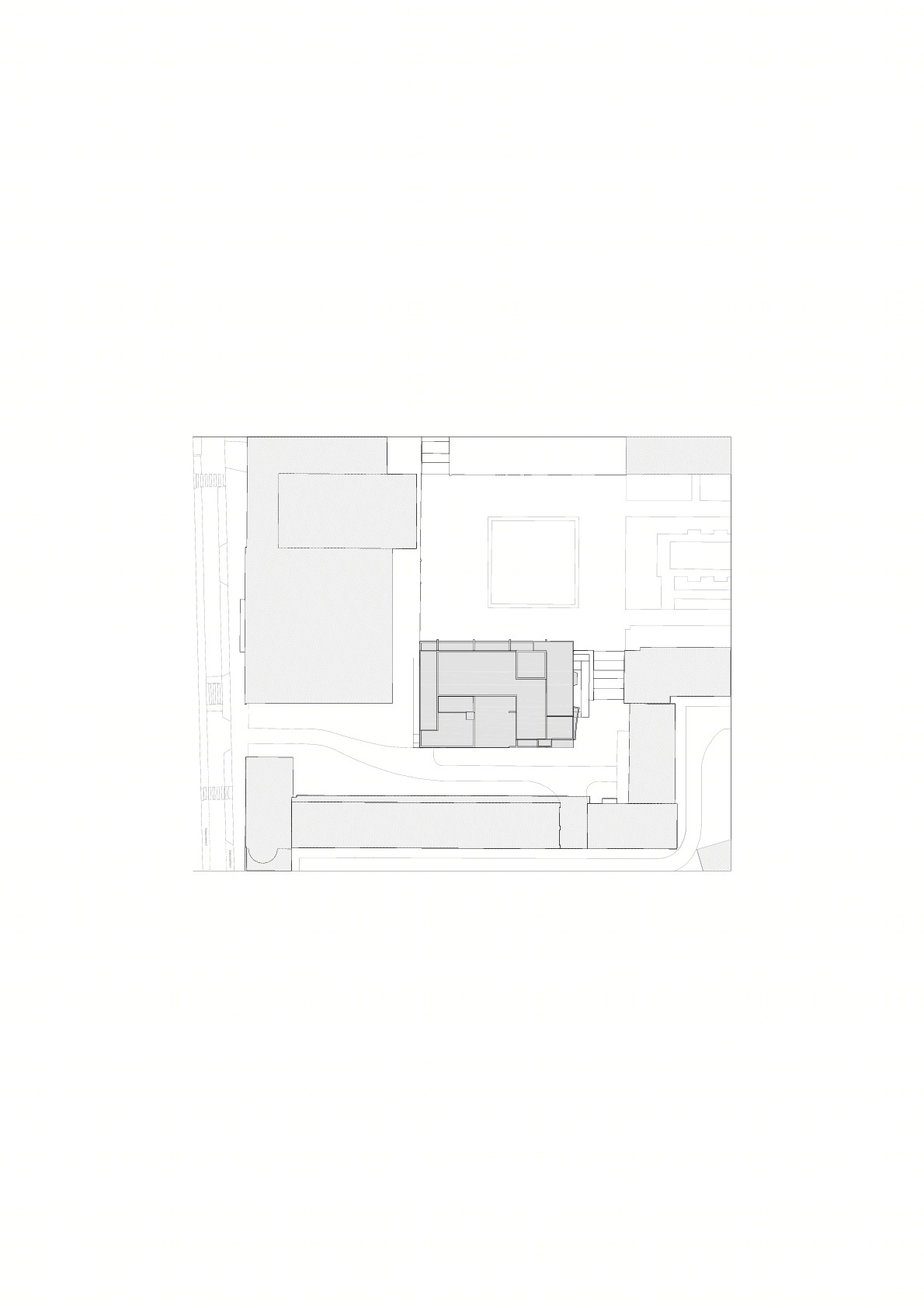 PAnnetier Architecture 剧院设计 | 现代与传统的和谐对话-50