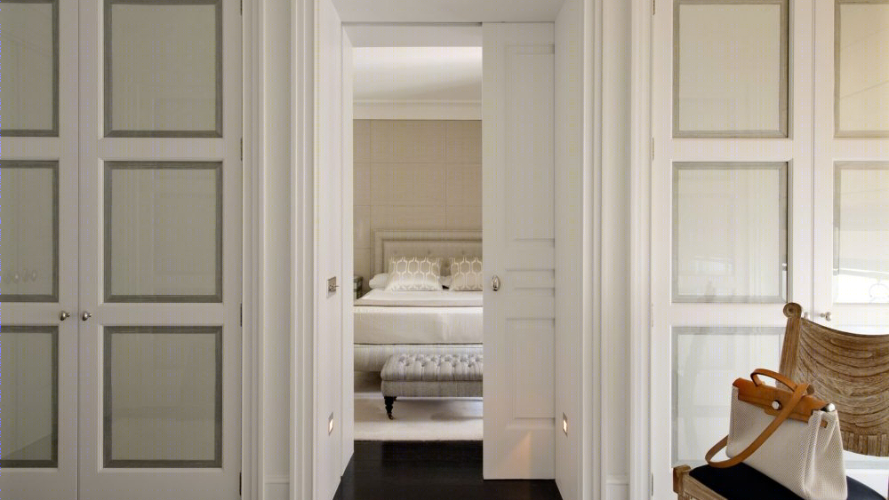 寻求美学和品质上的严谨住宅-34