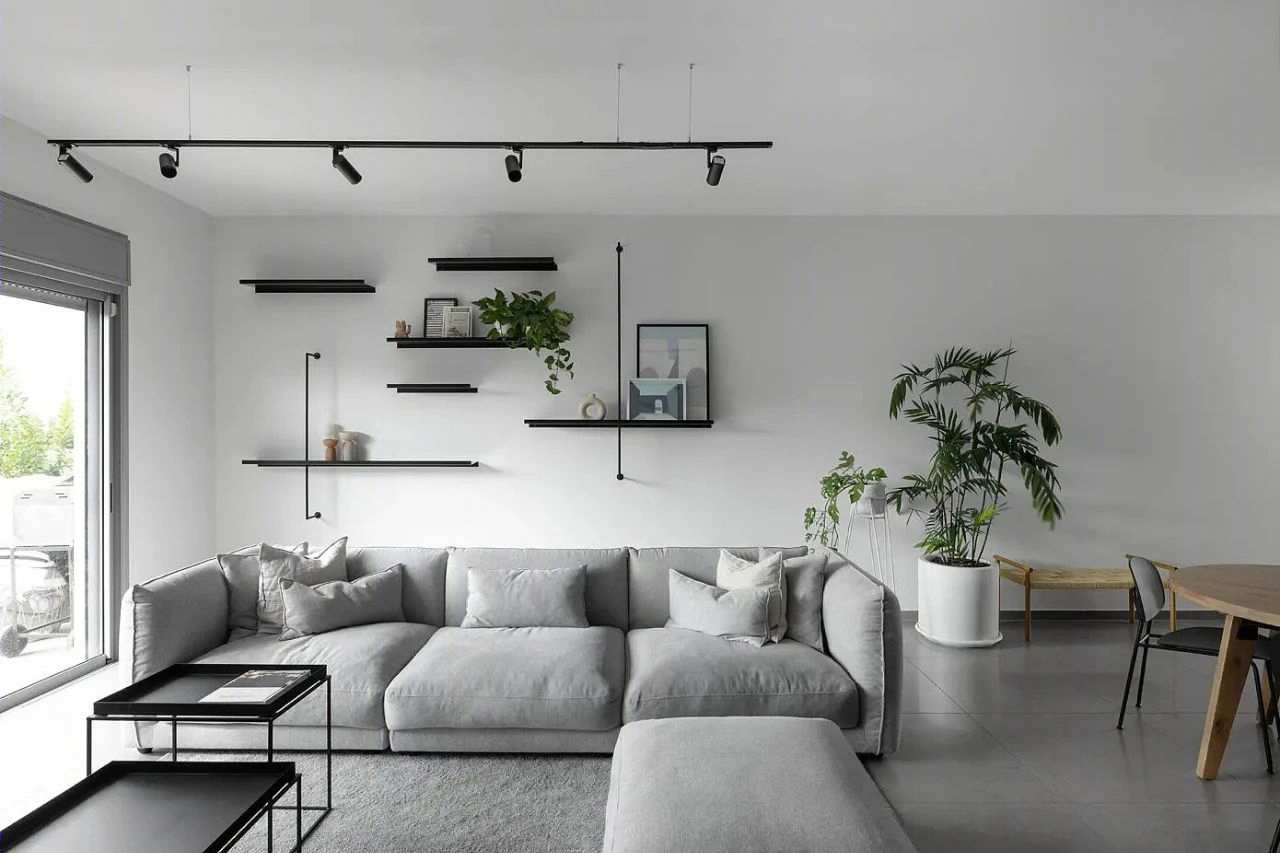 以色列设计 Studio ETN 的系列作品-10