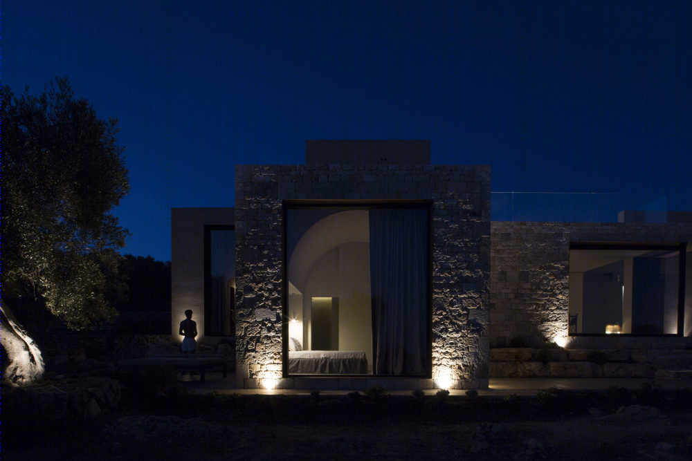 意大利海景别墅-45