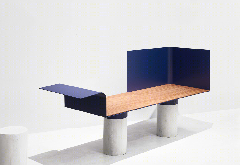 “生活之内”艺术展·城市寄生家具计划丨中国北京丨Jya,UCCA Lab-13