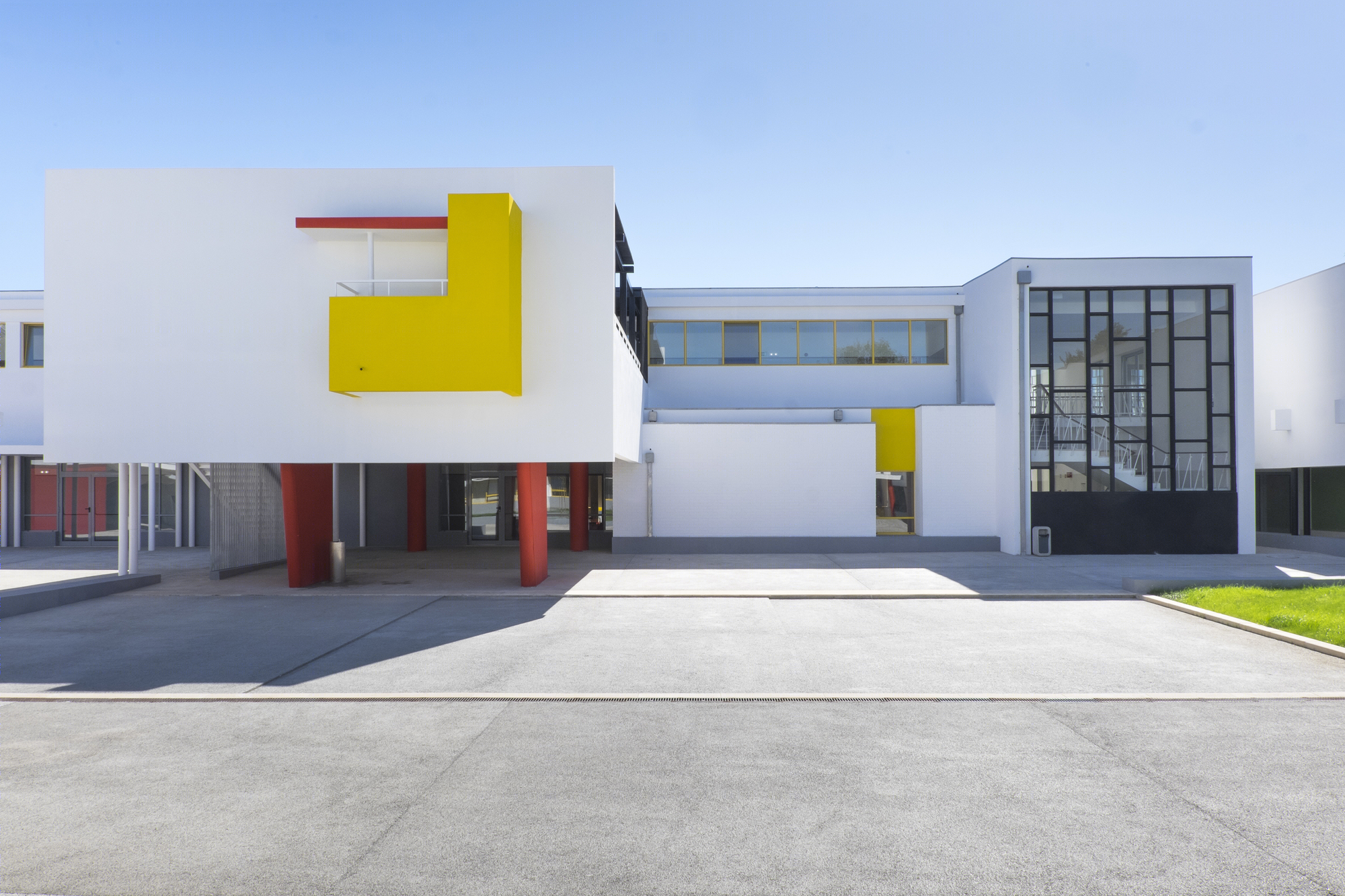 马尔瓦拉学校-20