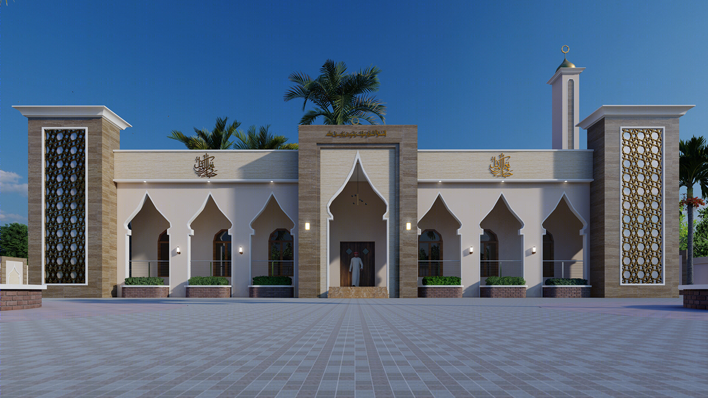 Modern, Minimalist-3