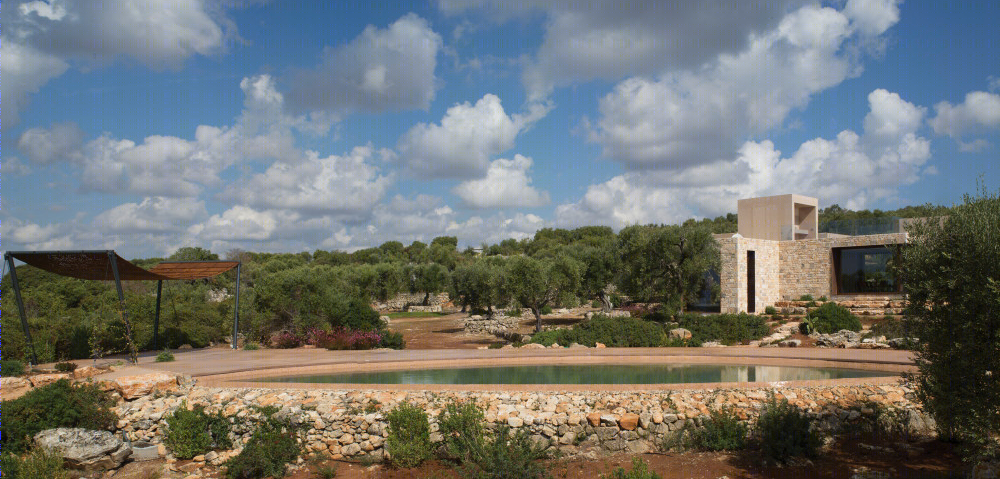 意大利海景别墅-47