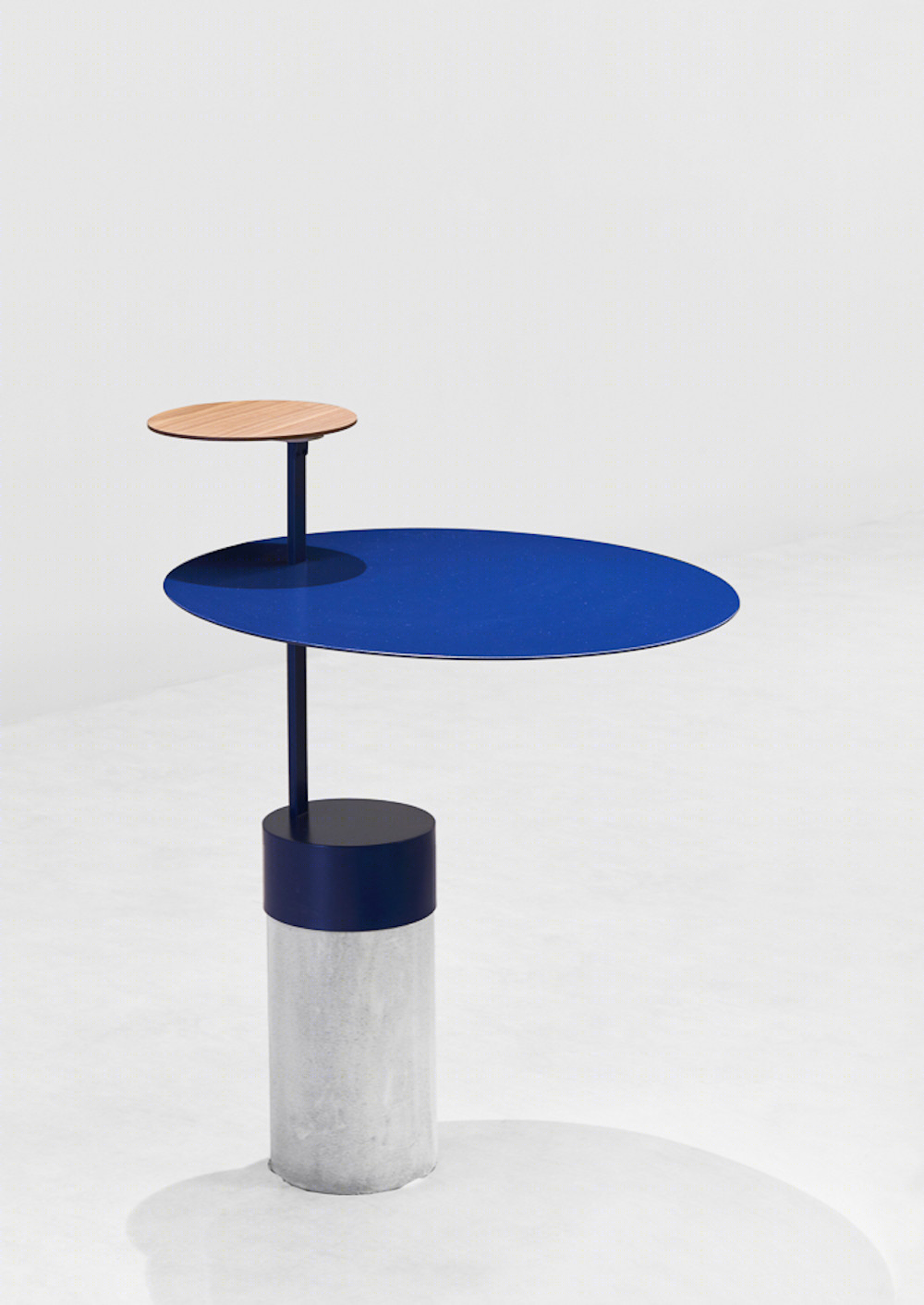 “生活之内”艺术展·城市寄生家具计划丨中国北京丨Jya,UCCA Lab-14