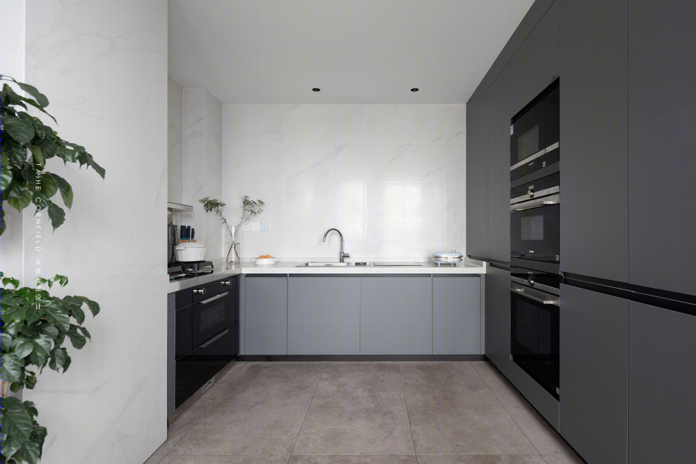 《素·简》 | 打造简约雅致的居家空间-21