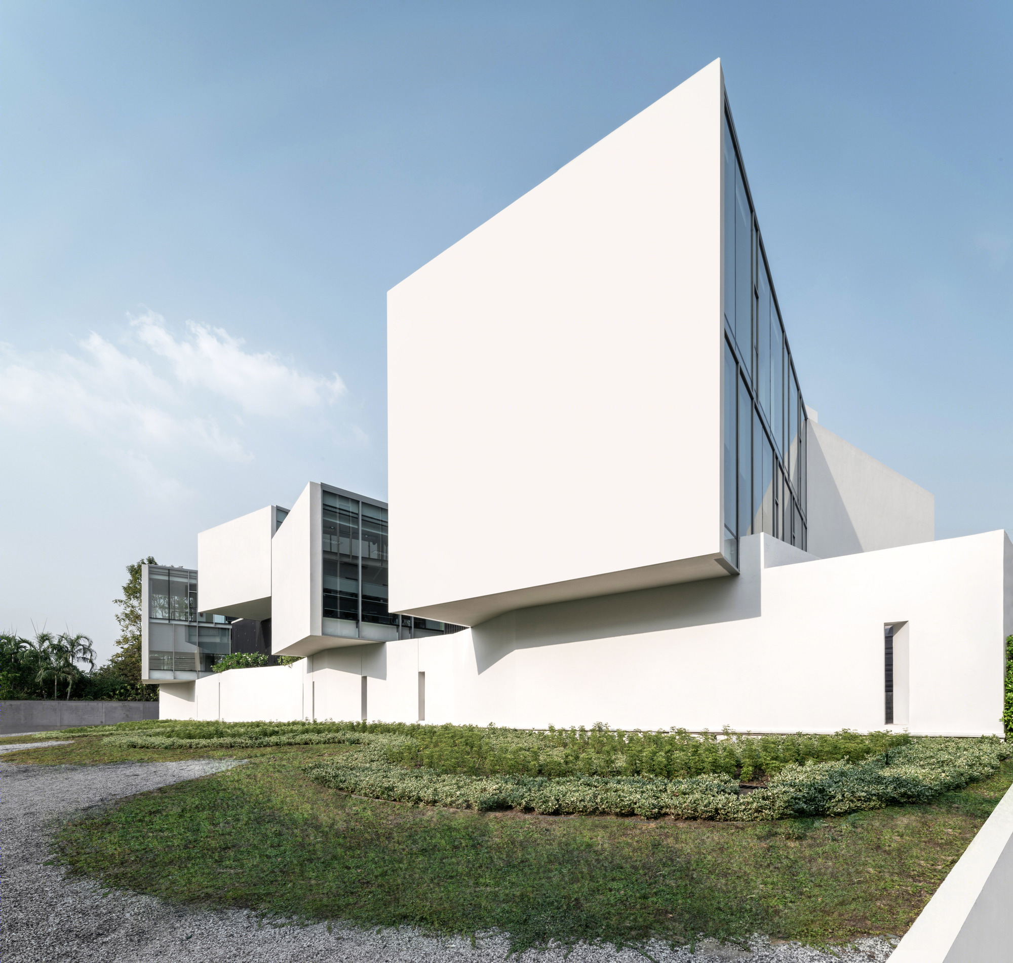 MDC 总部丨泰国-22