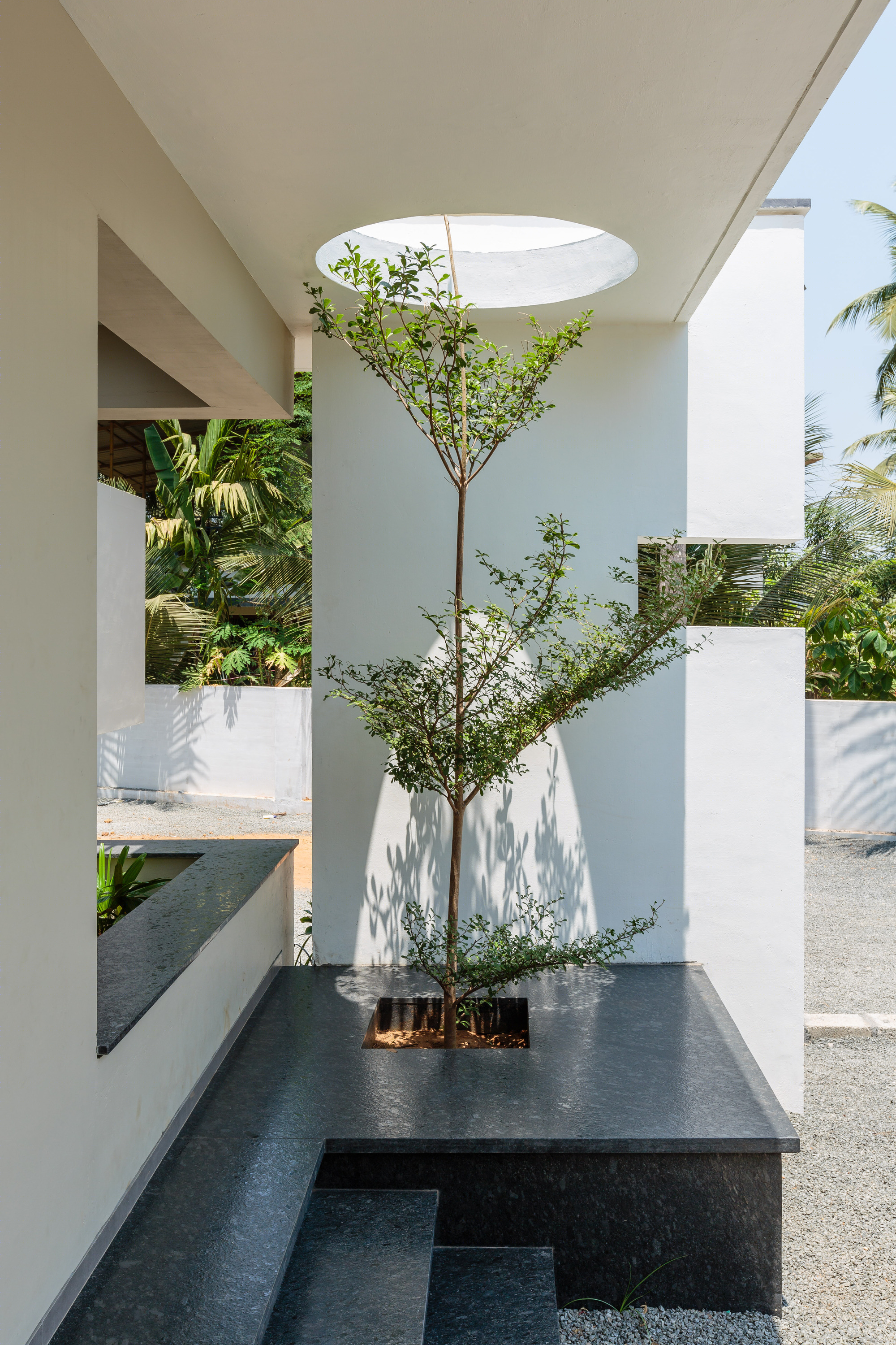 因克斯黑尔住宅-19