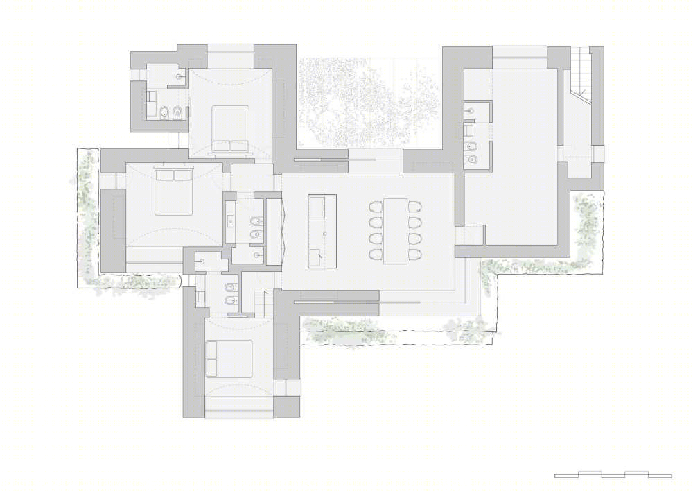 意大利海景别墅-50