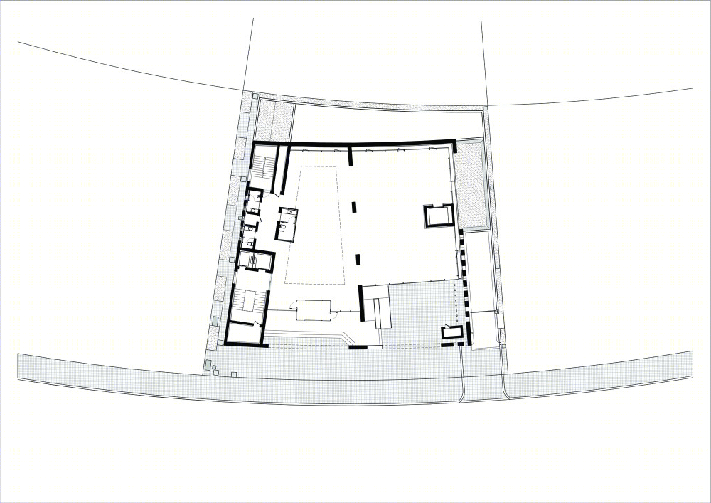 韩国“麻谷蜂巢”办公楼(2020)-56